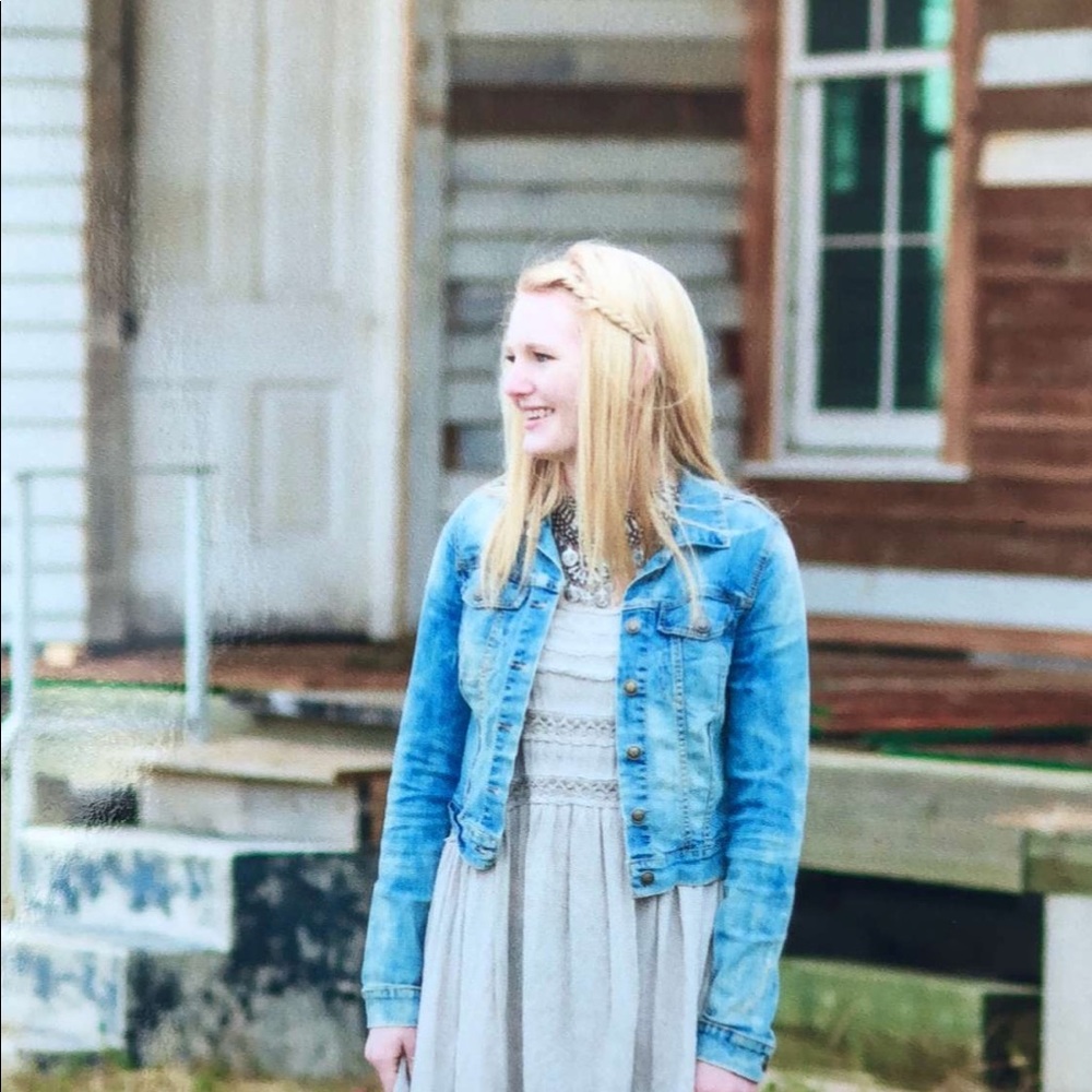 Meet your Posher, Ashton